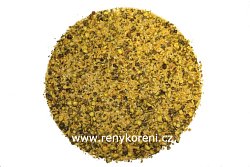 Citronové korenie Reny