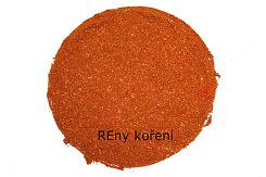 Chuť orientu Reny