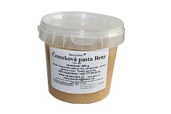 Cesnaková pasta Reny 90% cesnak